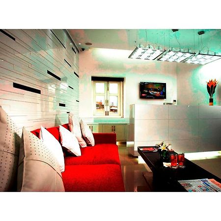 Sapphire Suite Kalkuta Zewnętrze zdjęcie