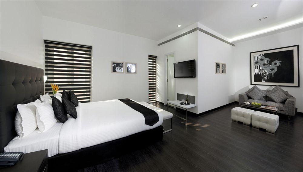 Sapphire Suite Kalkuta Zewnętrze zdjęcie