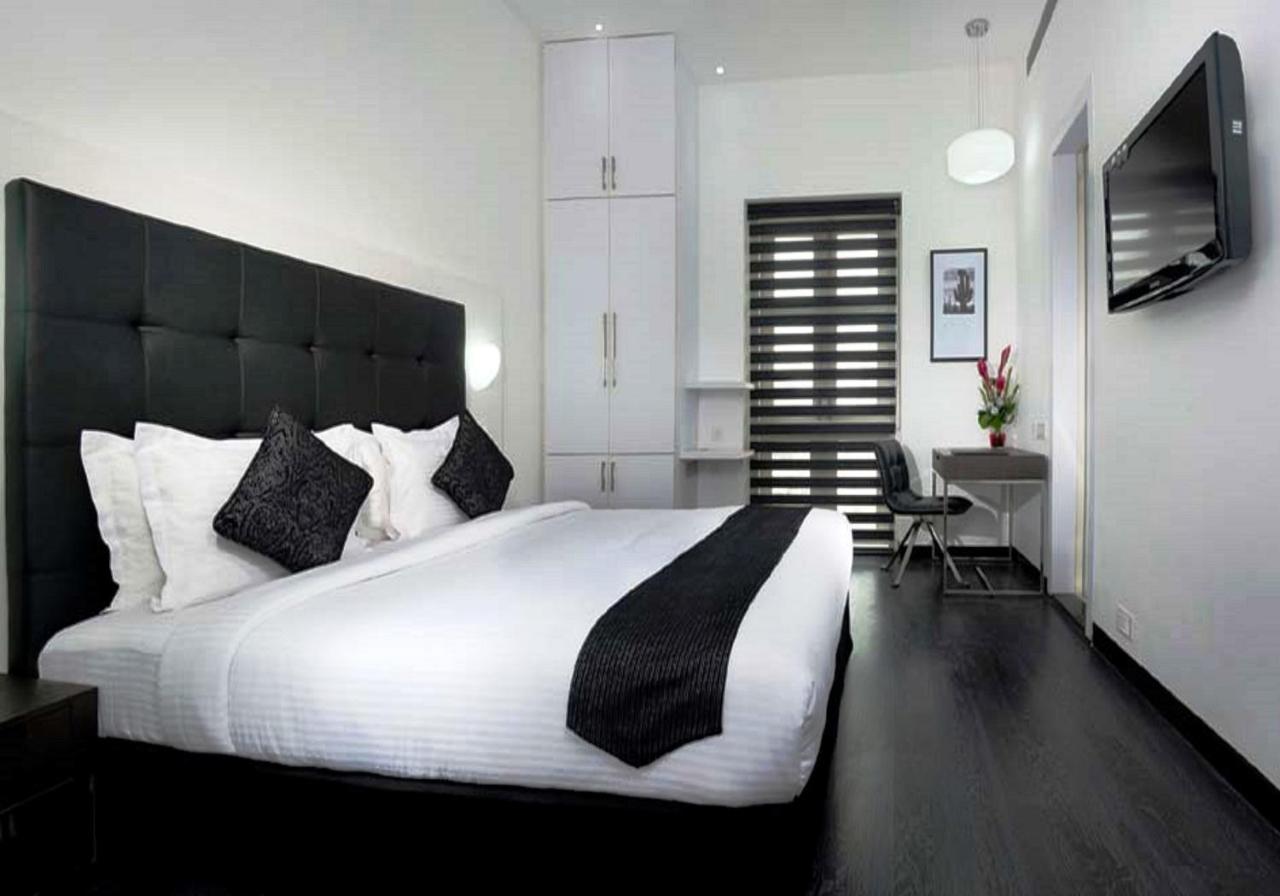 Sapphire Suite Kalkuta Zewnętrze zdjęcie