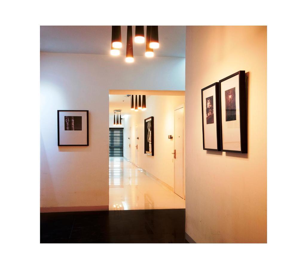 Sapphire Suite Kalkuta Zewnętrze zdjęcie