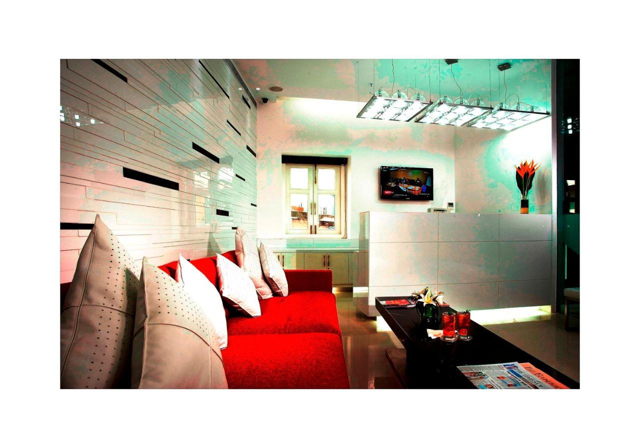 Sapphire Suite Kalkuta Zewnętrze zdjęcie
