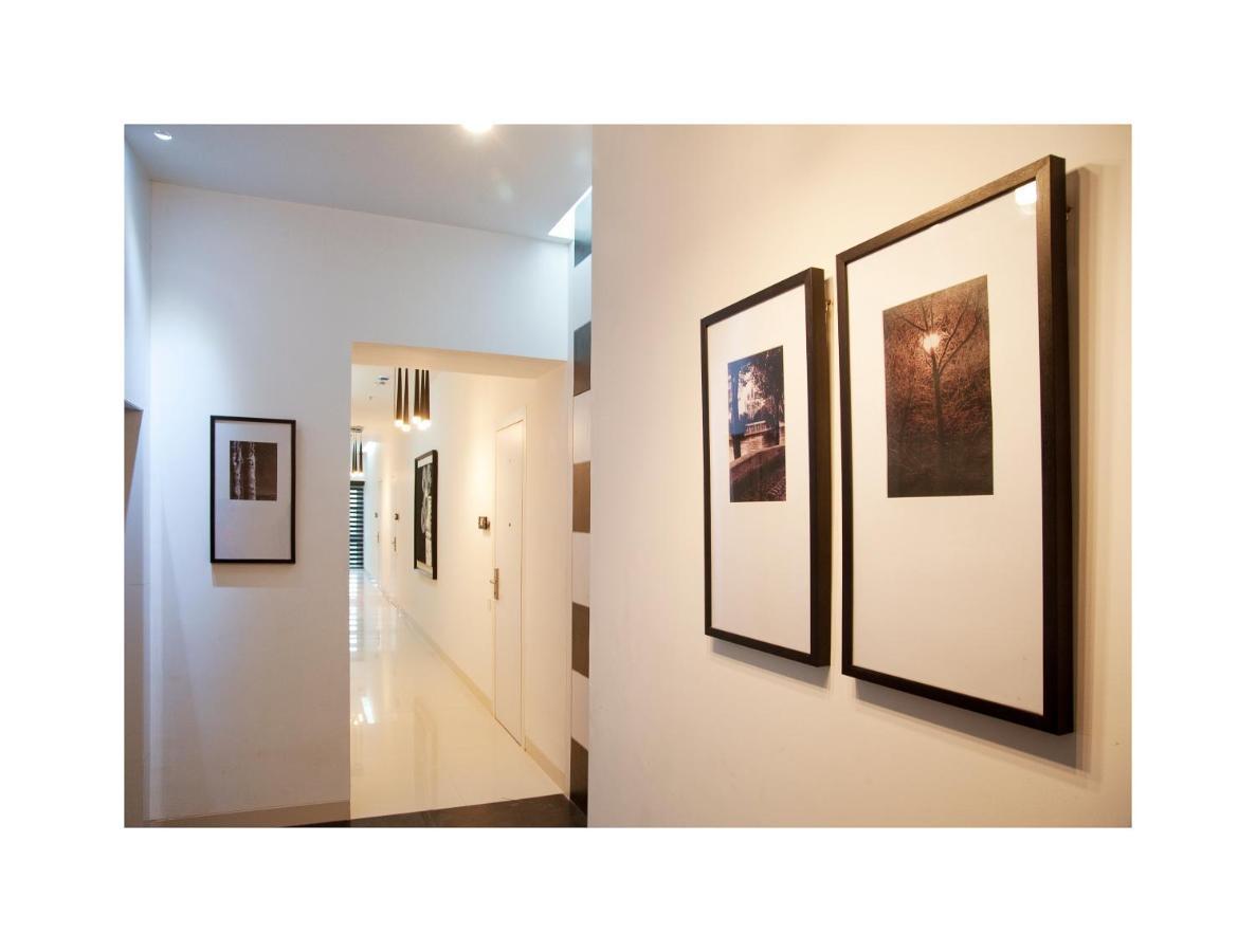 Sapphire Suite Kalkuta Zewnętrze zdjęcie