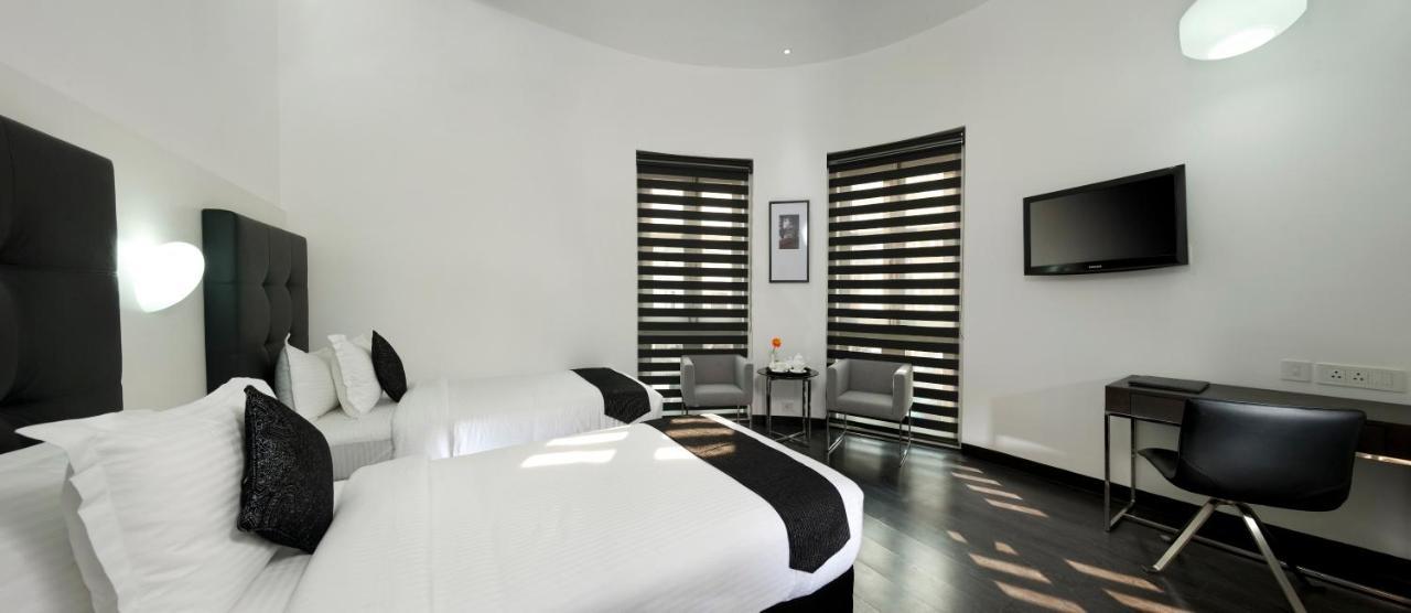 Sapphire Suite Kalkuta Zewnętrze zdjęcie