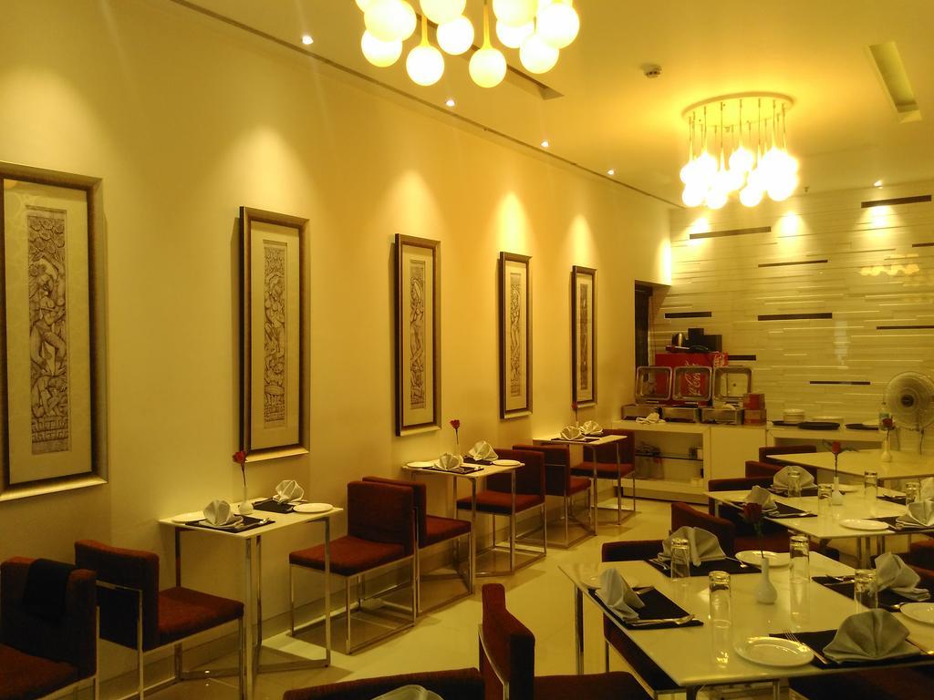 Sapphire Suite Kalkuta Zewnętrze zdjęcie
