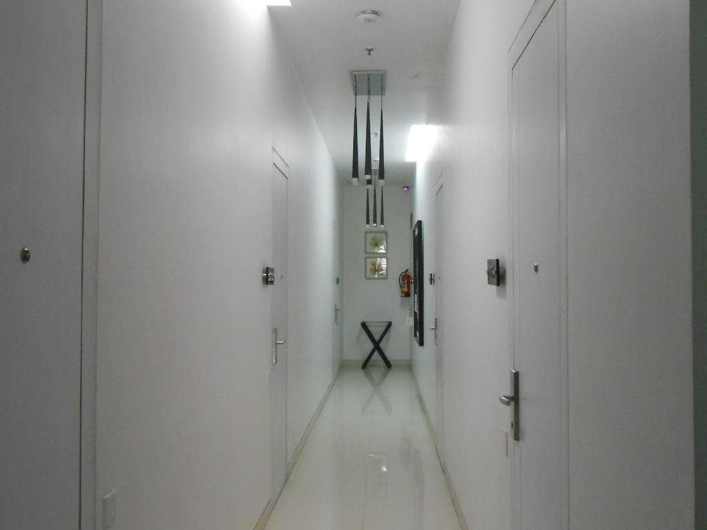 Sapphire Suite Kalkuta Zewnętrze zdjęcie