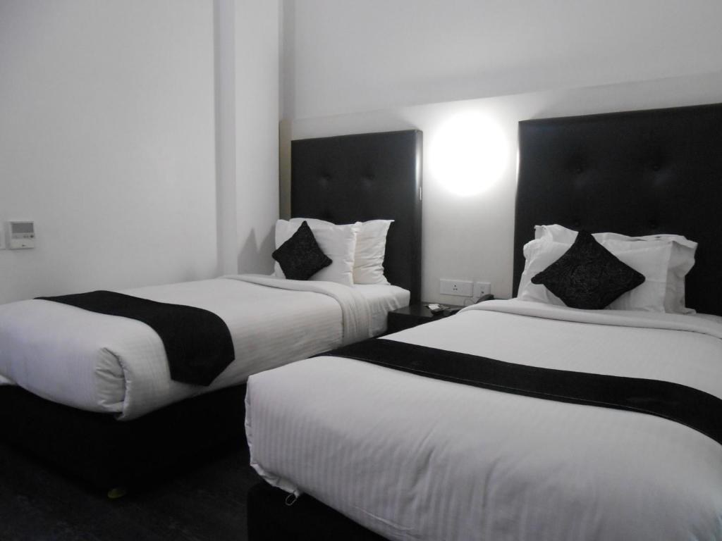 Sapphire Suite Kalkuta Pokój zdjęcie