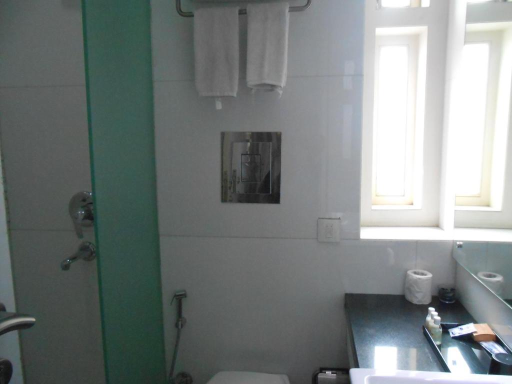 Sapphire Suite Kalkuta Pokój zdjęcie