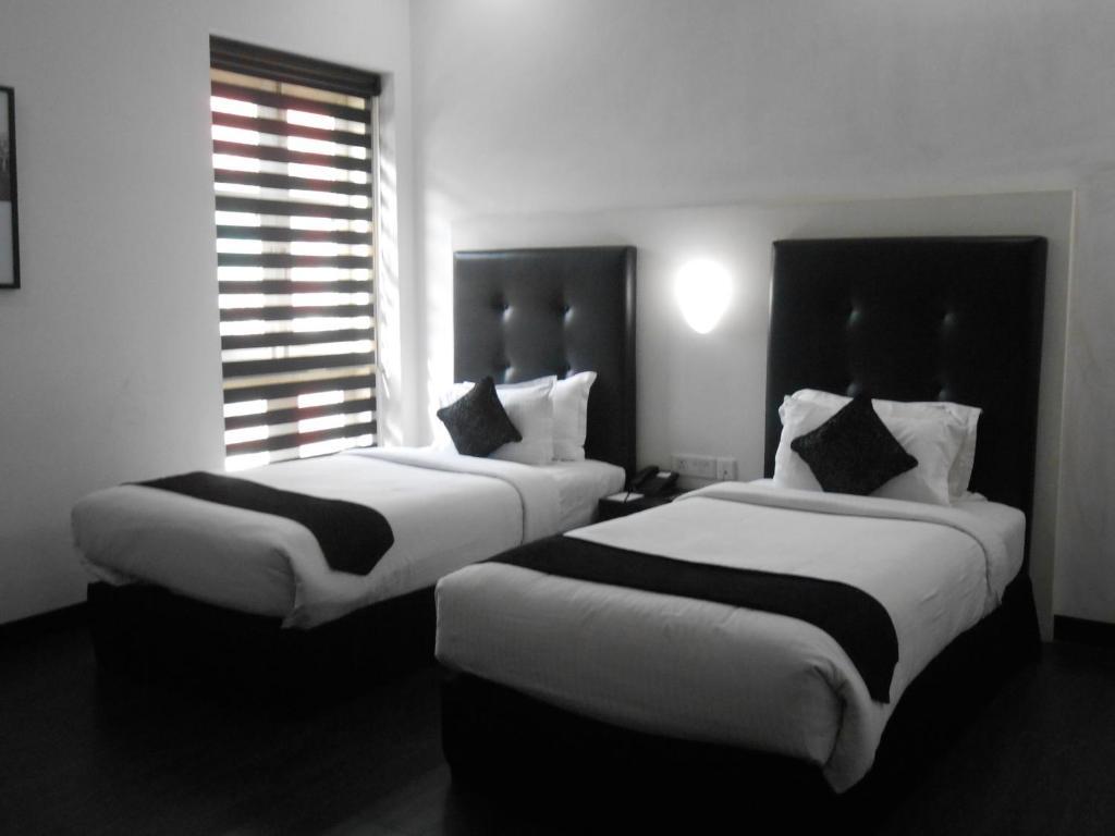Sapphire Suite Kalkuta Pokój zdjęcie