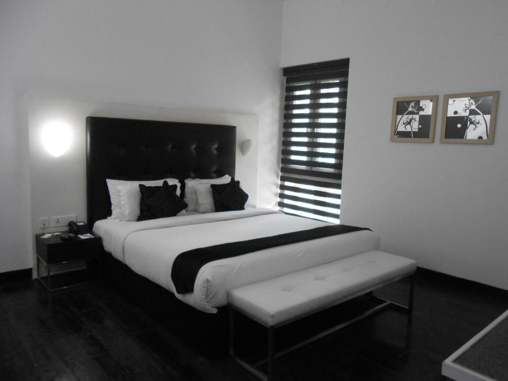 Sapphire Suite Kalkuta Pokój zdjęcie