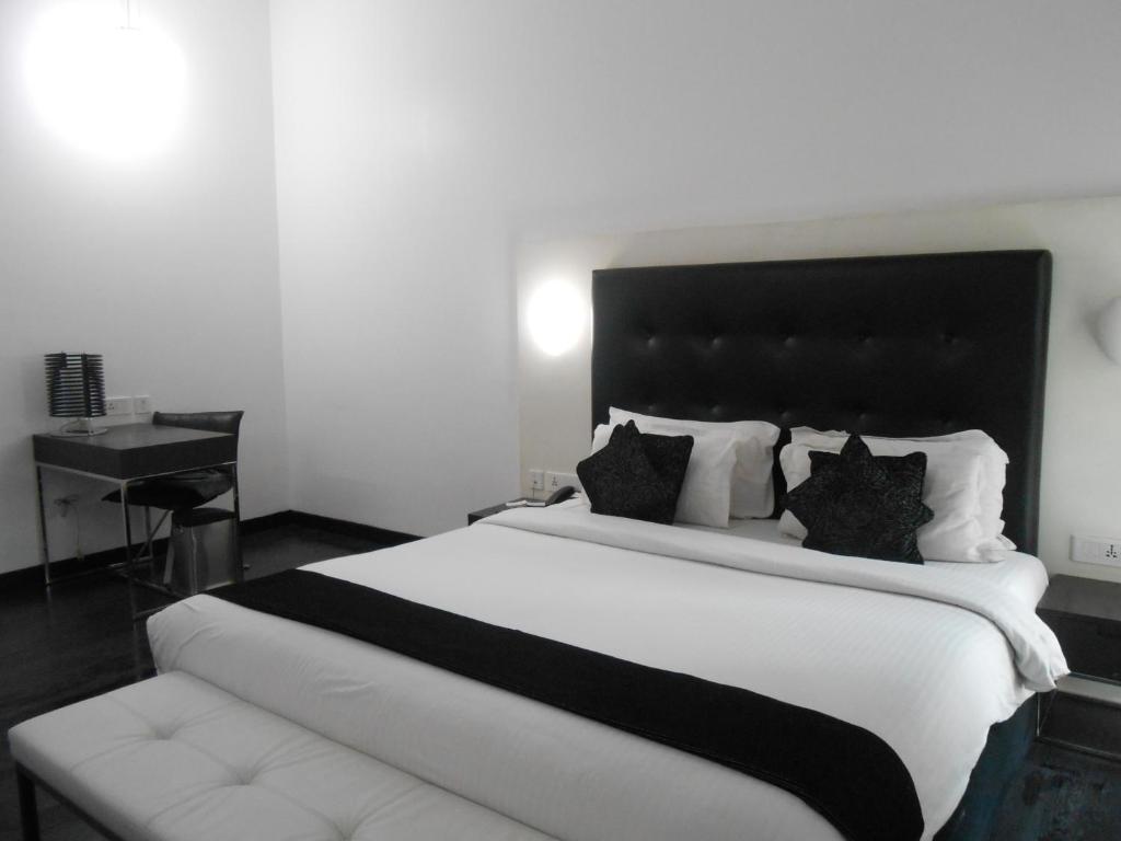 Sapphire Suite Kalkuta Pokój zdjęcie