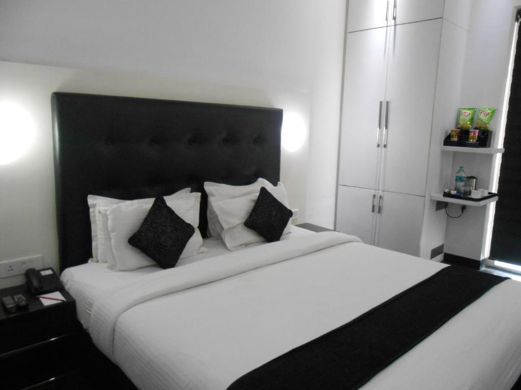 Sapphire Suite Kalkuta Pokój zdjęcie