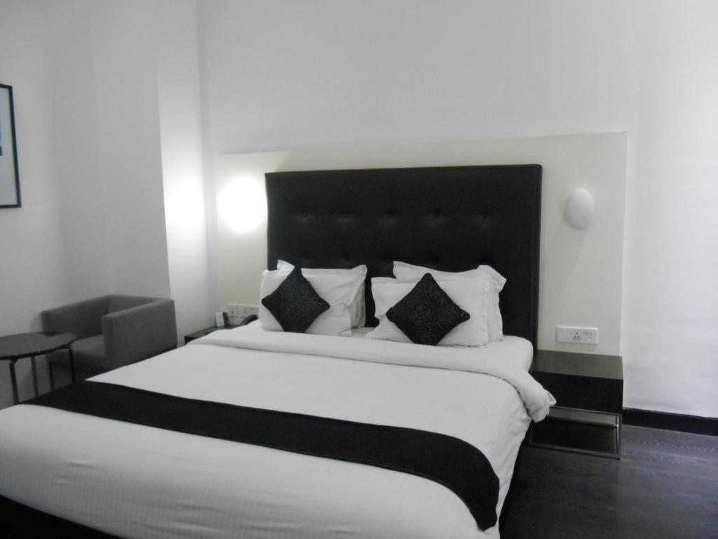 Sapphire Suite Kalkuta Pokój zdjęcie